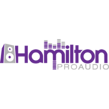hamiltonproaudio.com