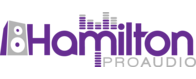 hamiltonproaudio.com